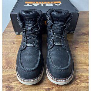 Ariat | Shoes | Ariat Mens Cobalt Performance Pro Boots 